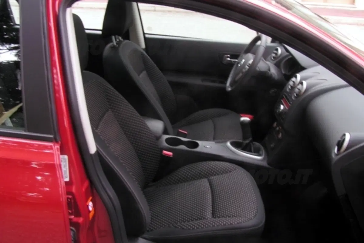 Nissan Qashqai (18)