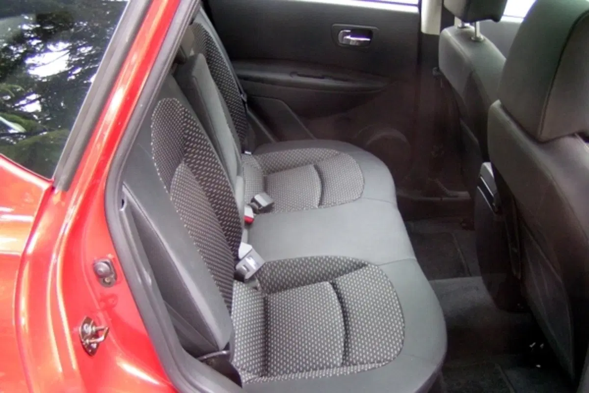 Nissan Qashqai (19)