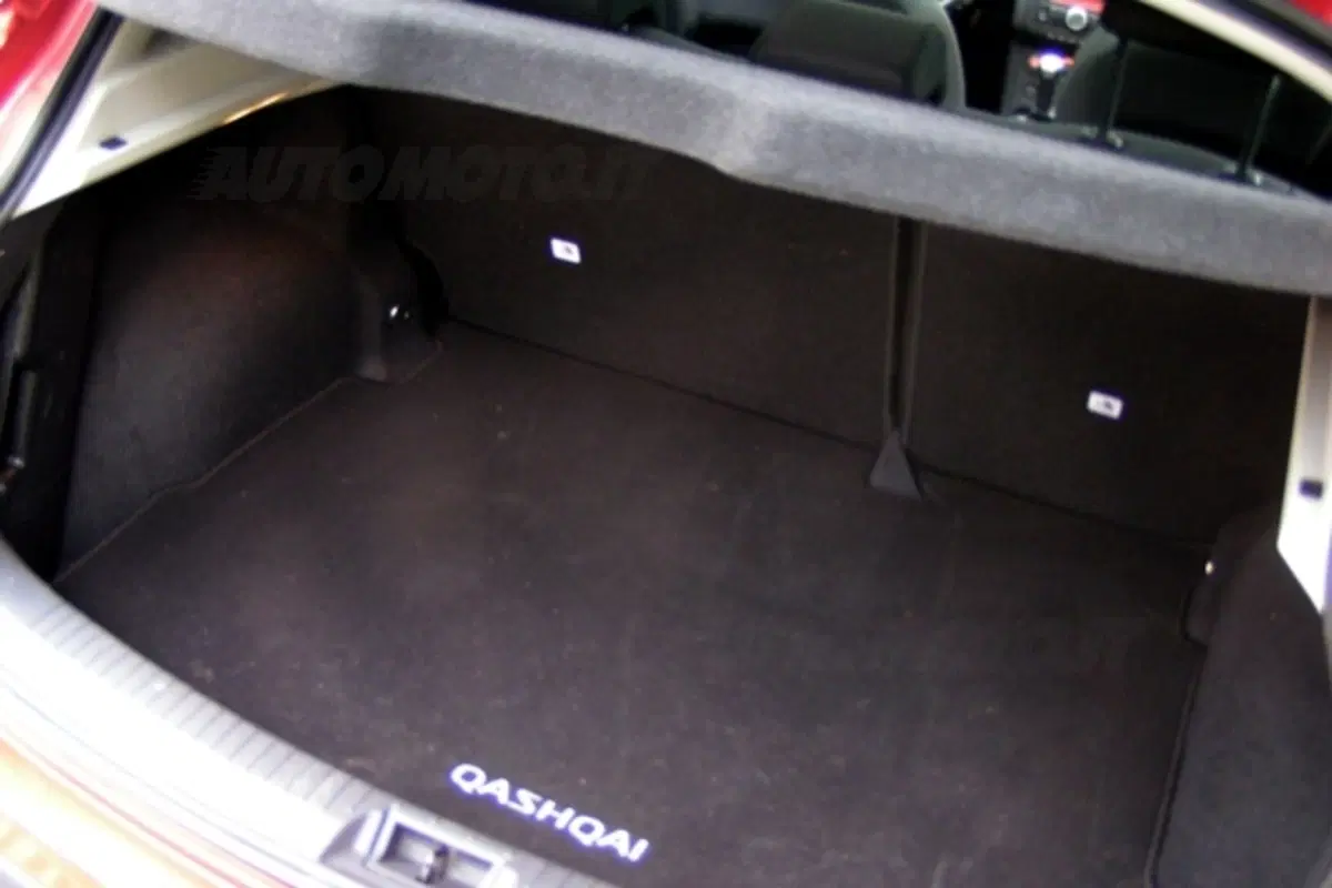Nissan Qashqai (20)