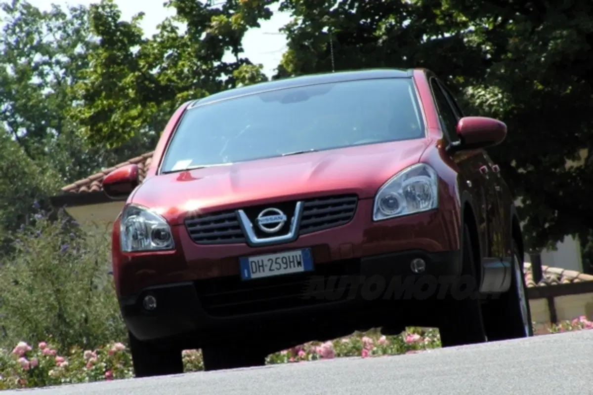 Nissan Qashqai (24)