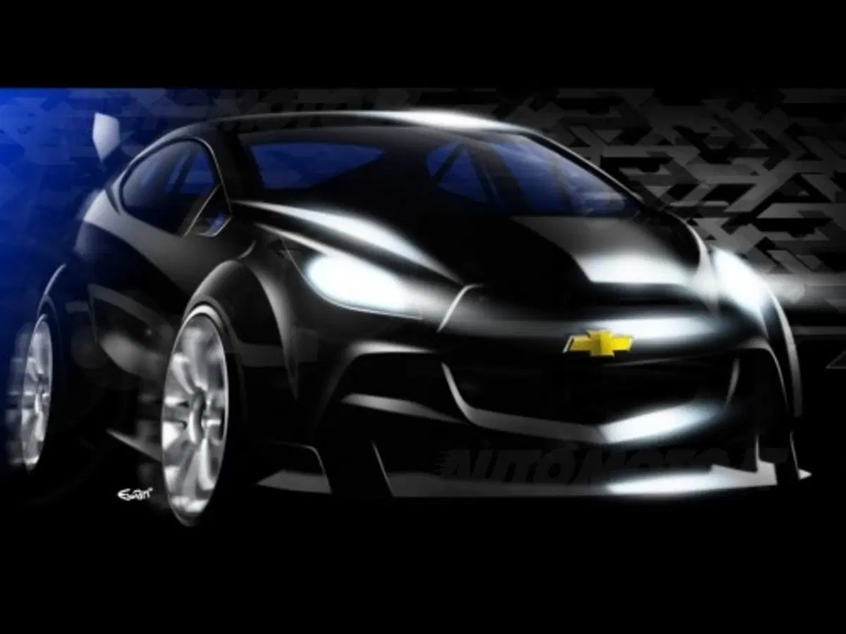 Chevrolet WTCC Ultra (3)