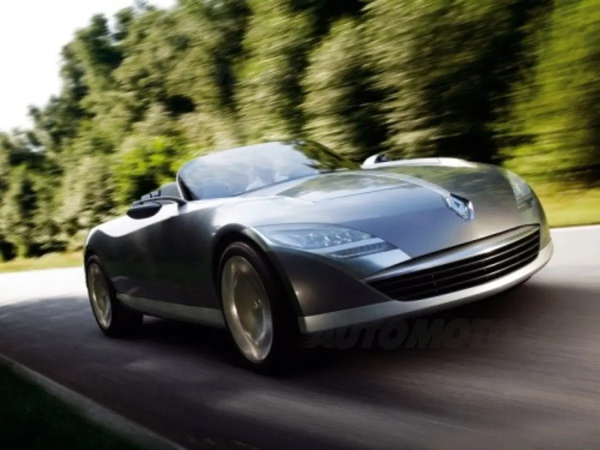 Renault Nepta Concept