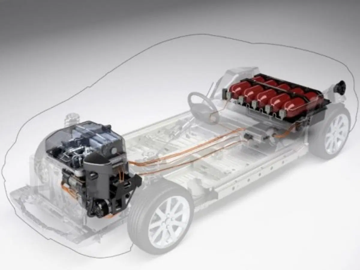 Peugeot 207 CC EPURE: il video (9)