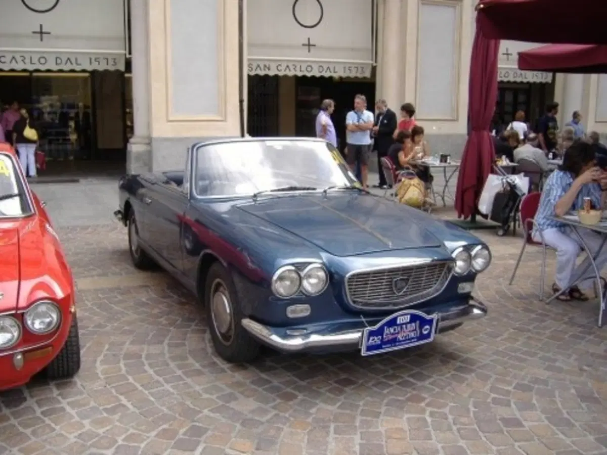 Centenario Lancia (2)