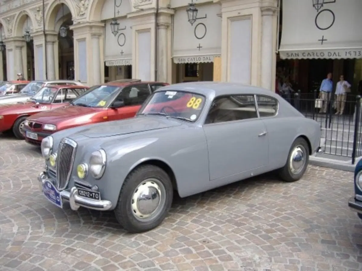 Centenario Lancia (3)