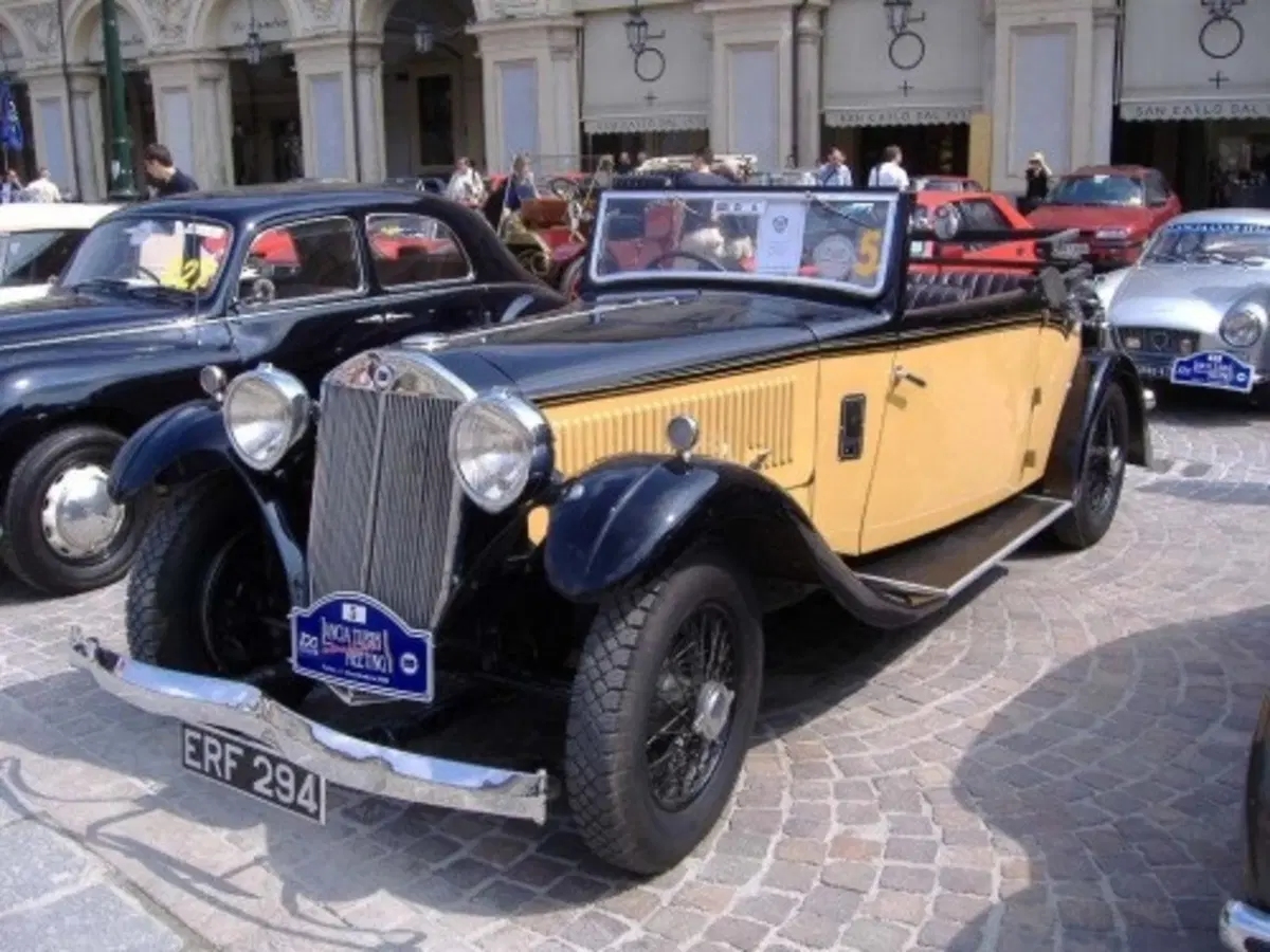 Centenario Lancia (12)