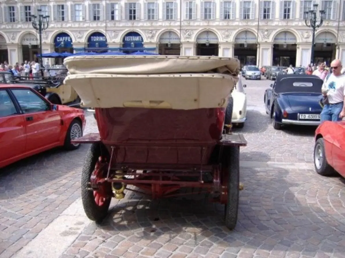 Centenario Lancia (20)