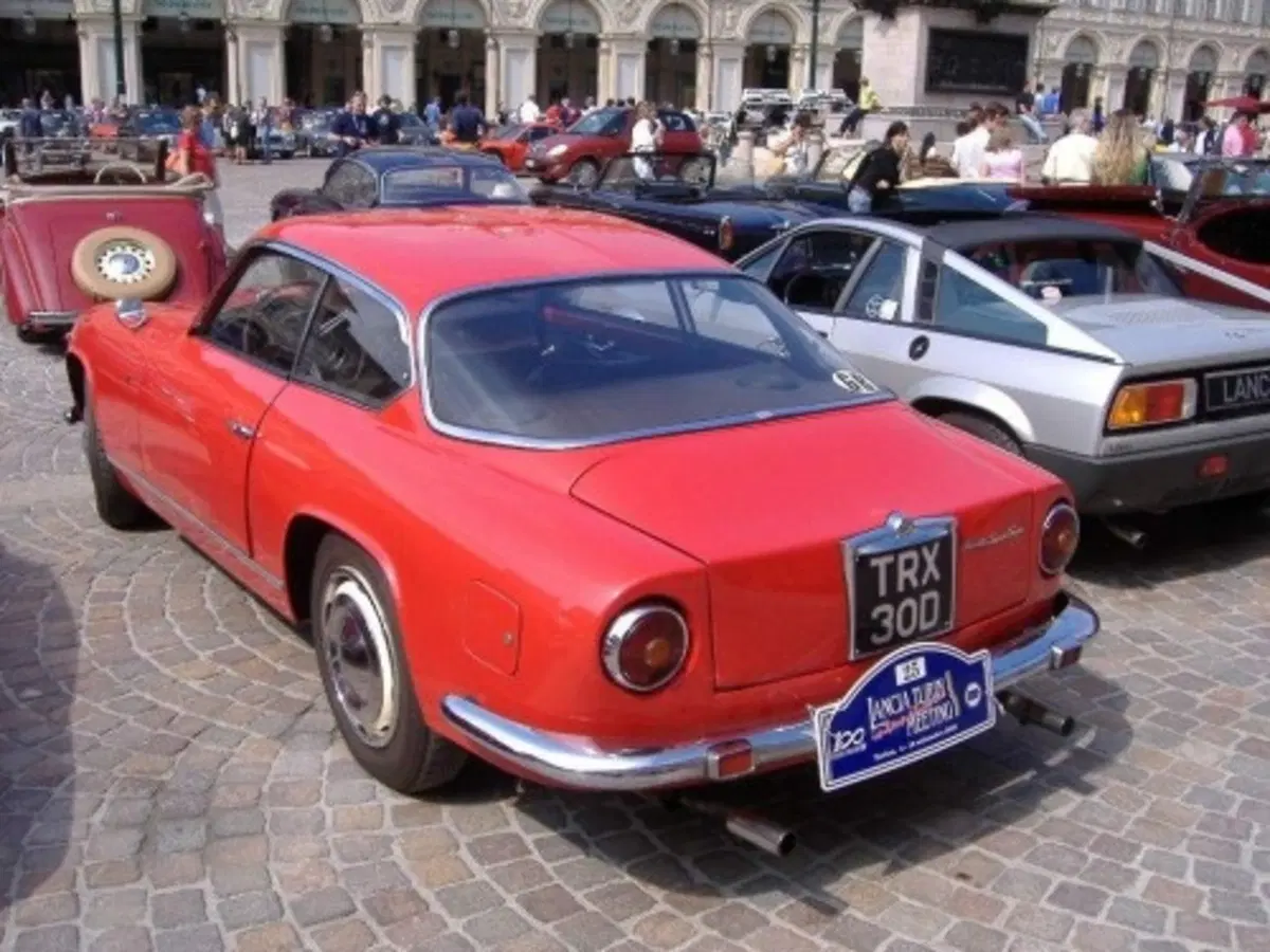 Centenario Lancia (28)