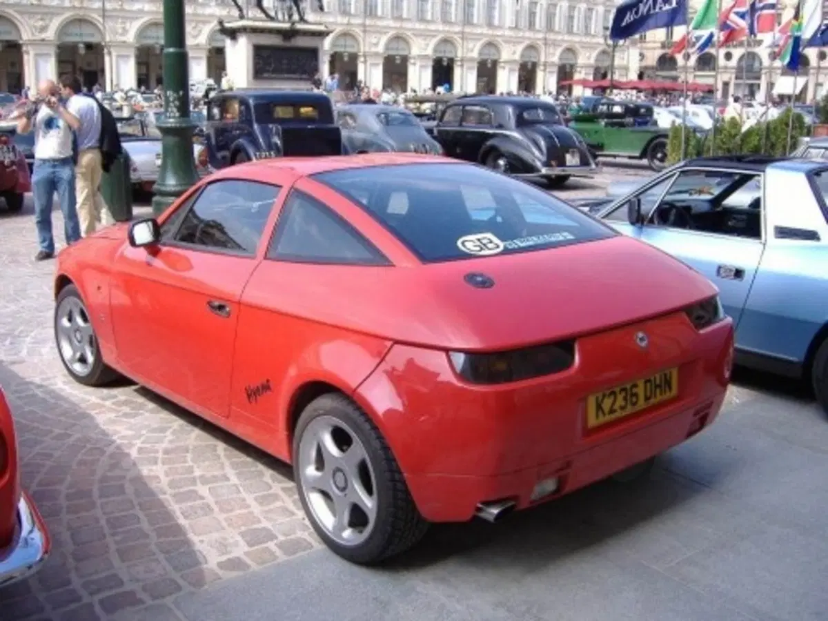 Centenario Lancia (31)