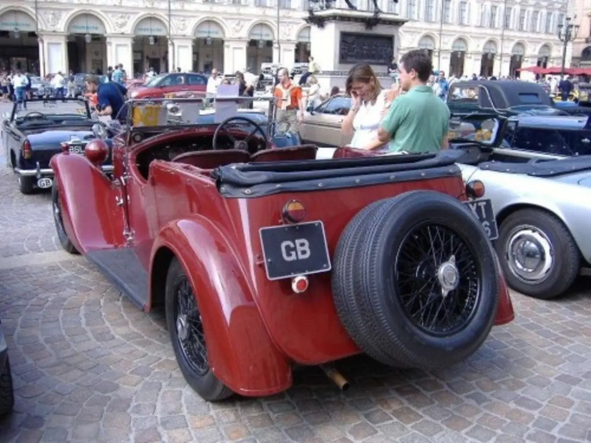 Centenario Lancia (35)