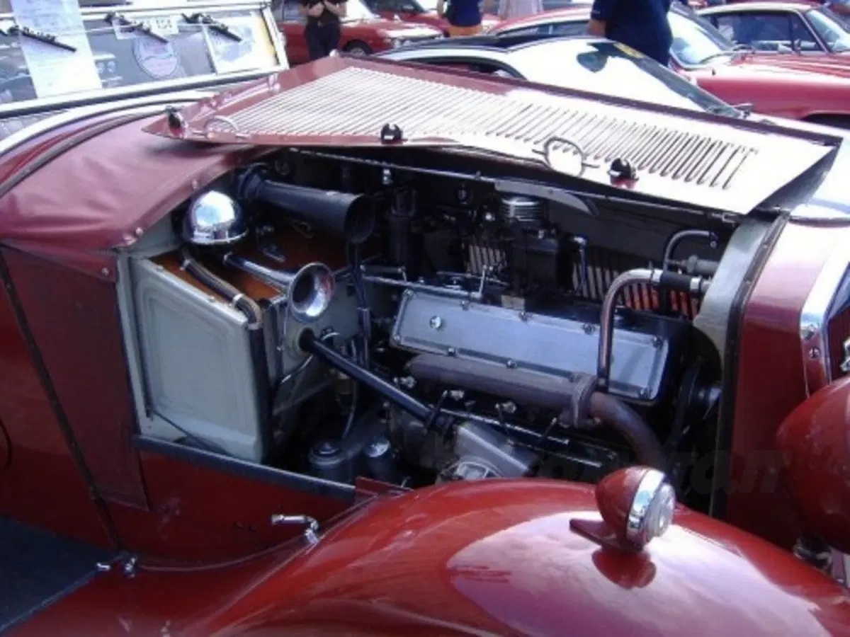 Centenario Lancia (37)