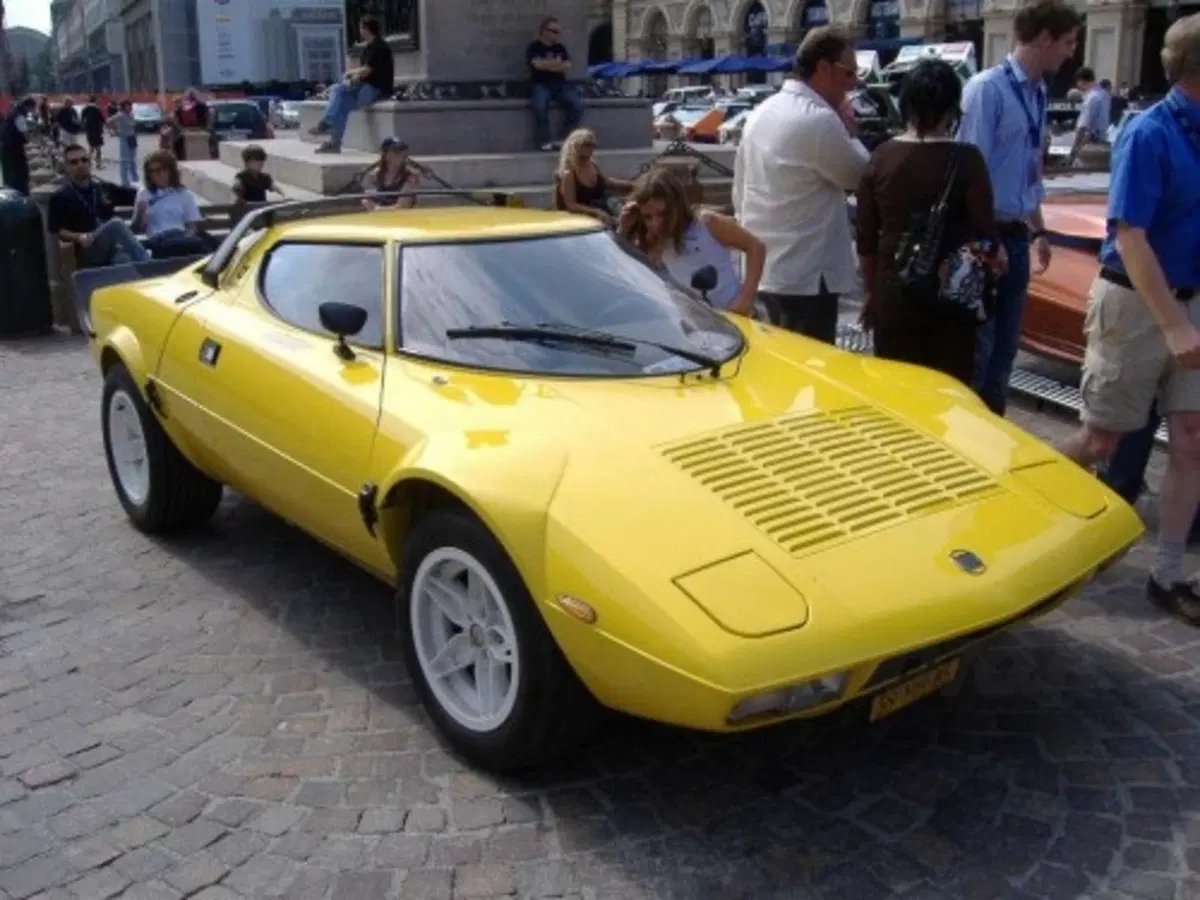 Centenario Lancia (39)