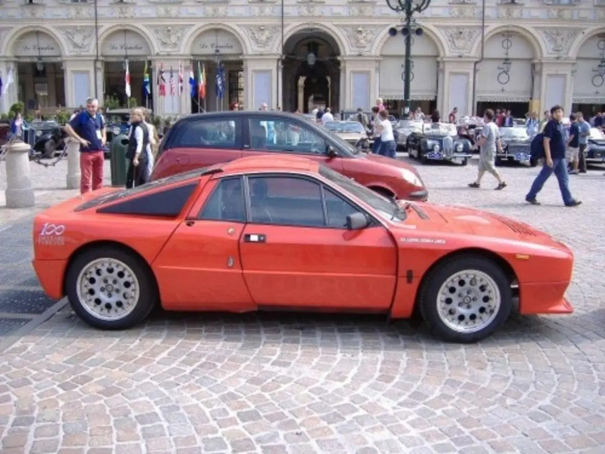 Centenario Lancia (48)