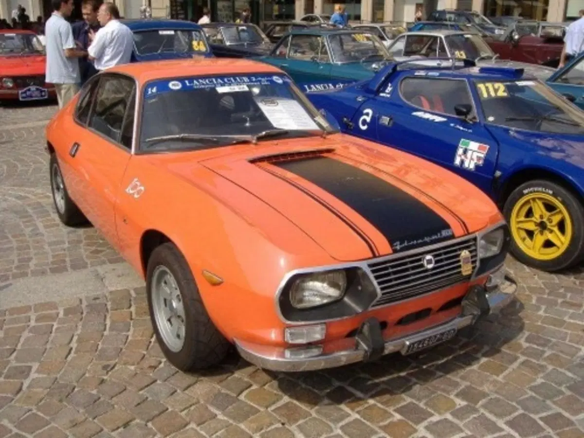 Centenario Lancia (52)
