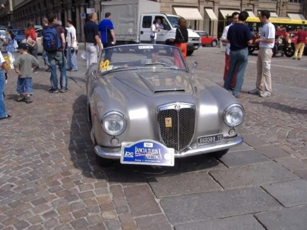 Centenario Lancia (53)