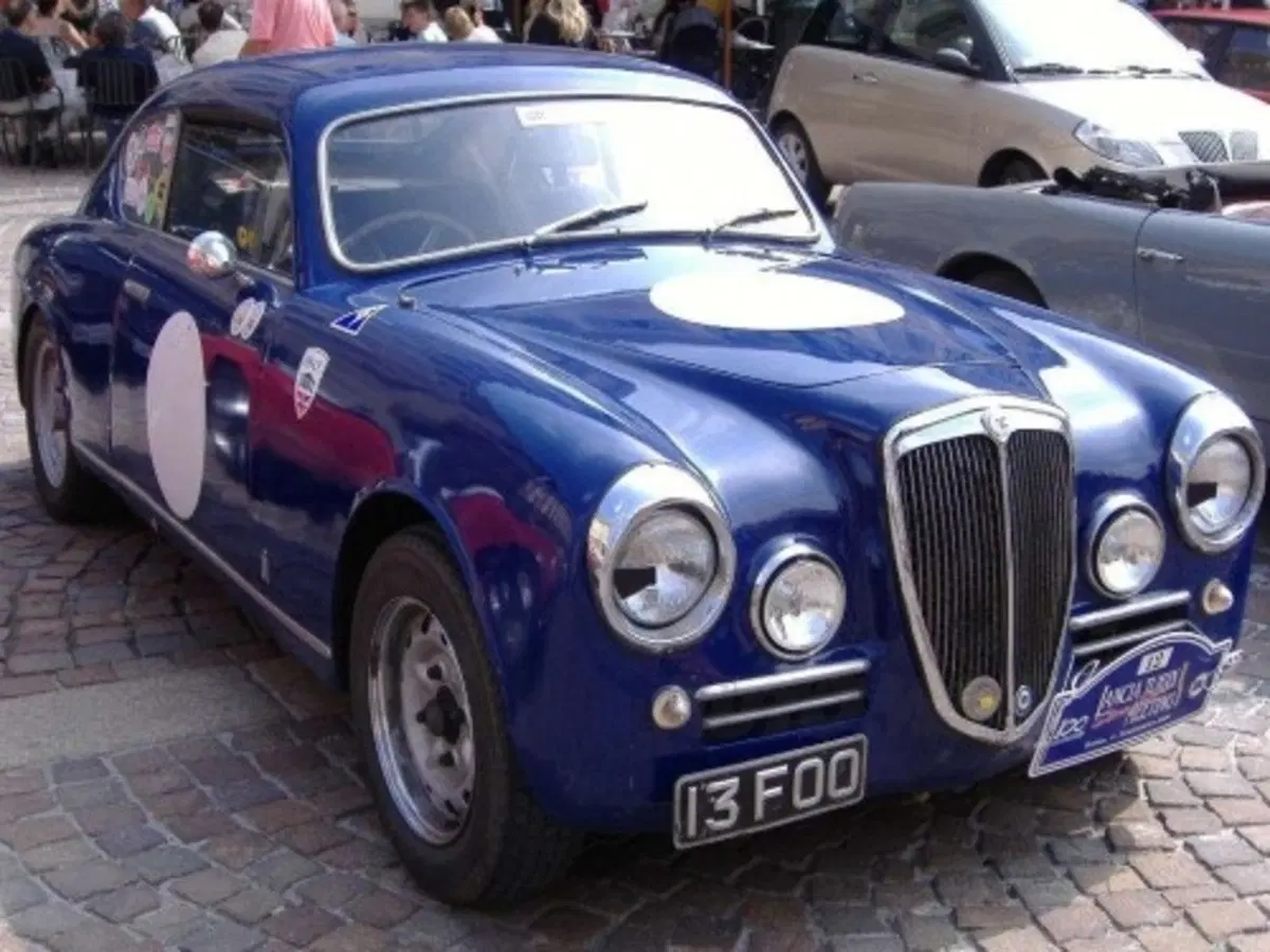 Centenario Lancia (58)