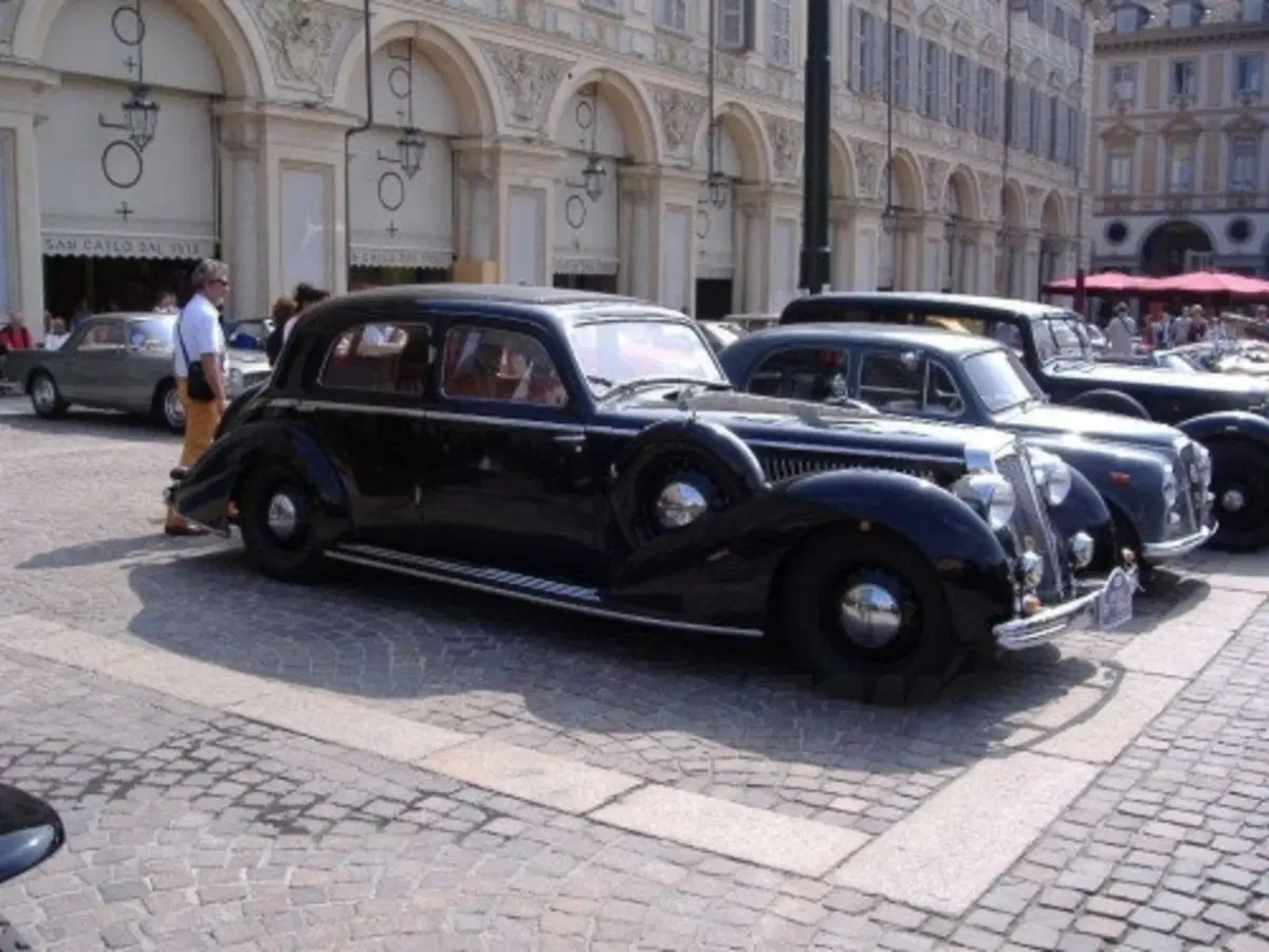 Centenario Lancia (67)