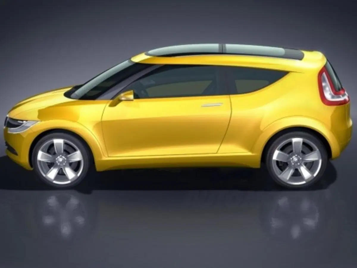 Skoda Joyster Concept (2)
