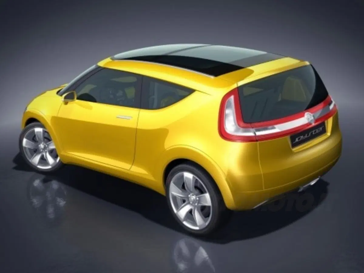 Skoda Joyster Concept (4)