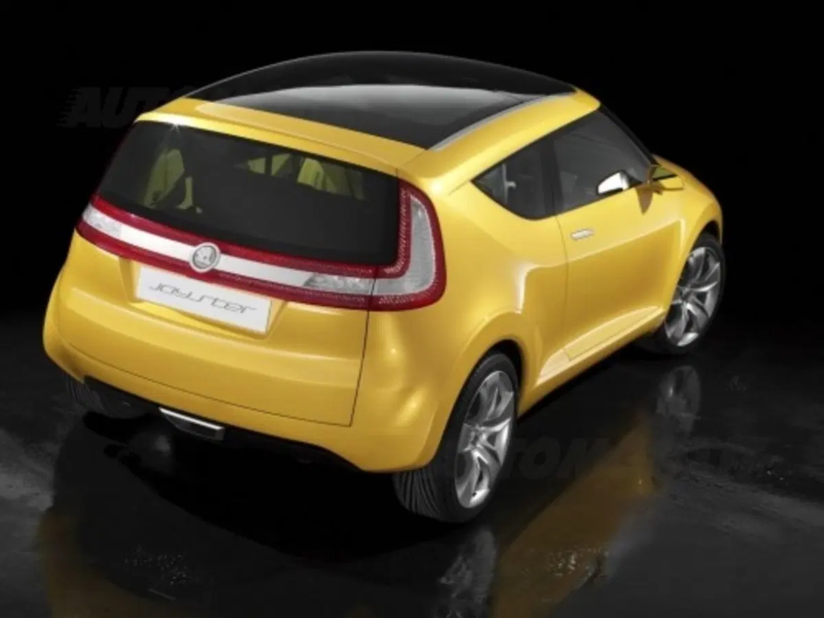 Skoda Joyster Concept (6)