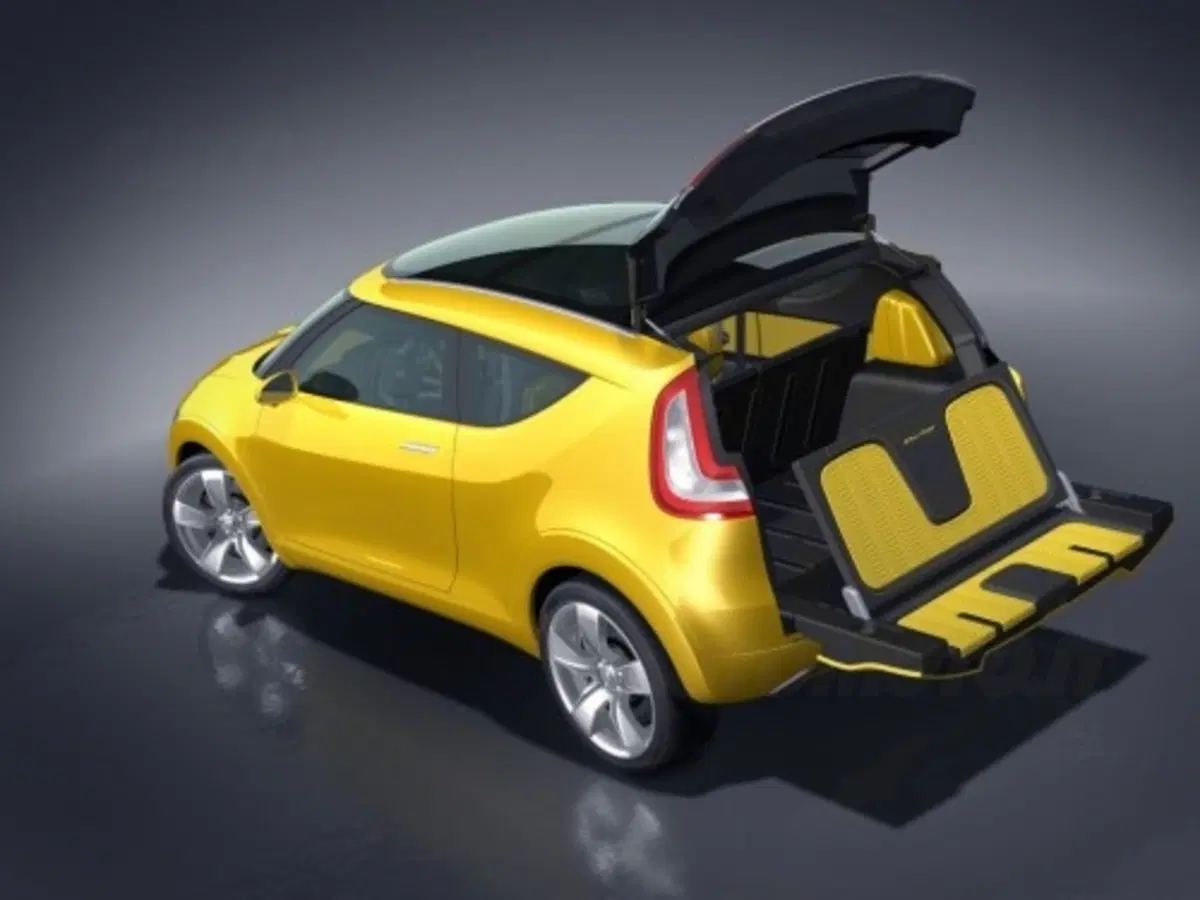 Skoda Joyster Concept (7)