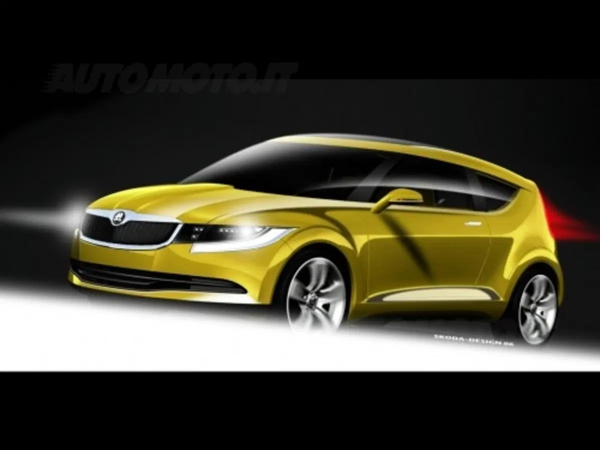 Skoda Joyster Concept (9)