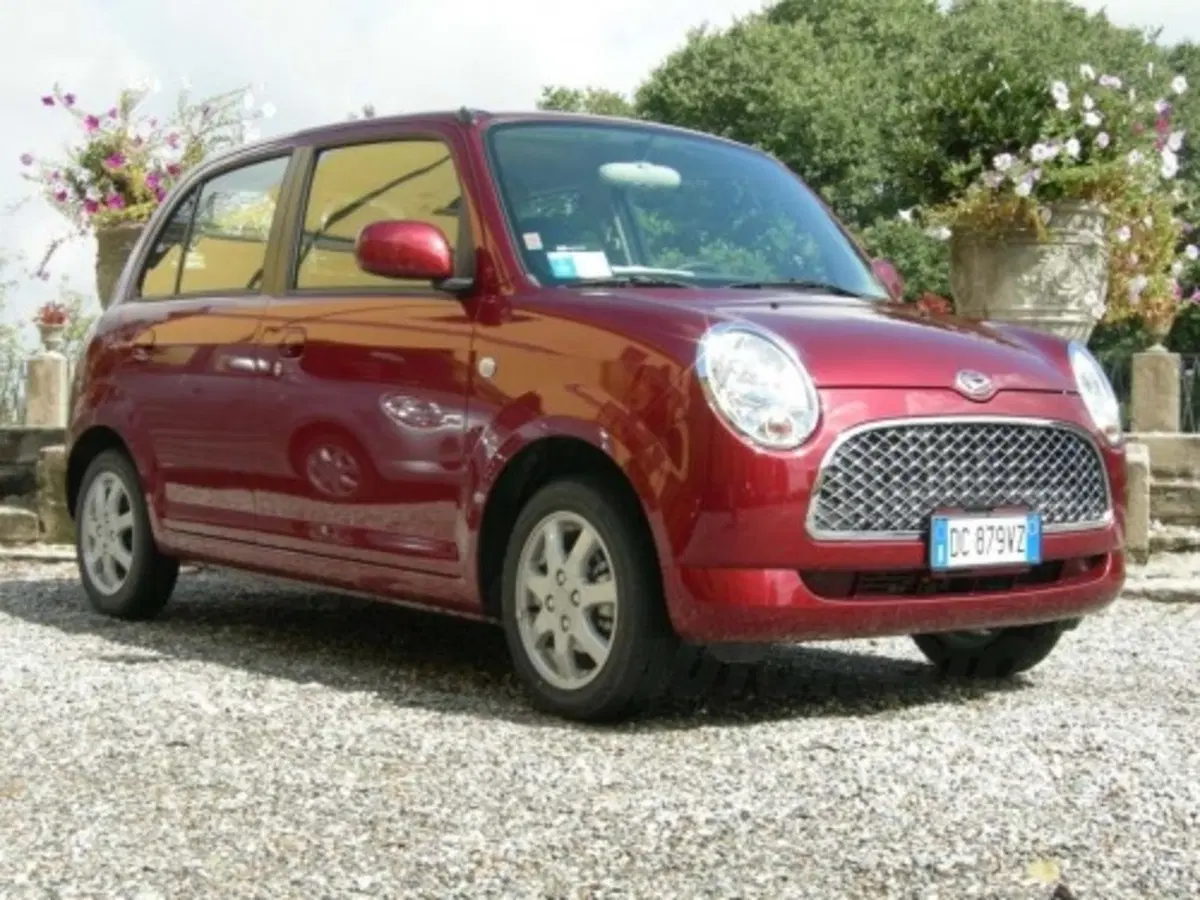 Daihatsu Trevis (15)