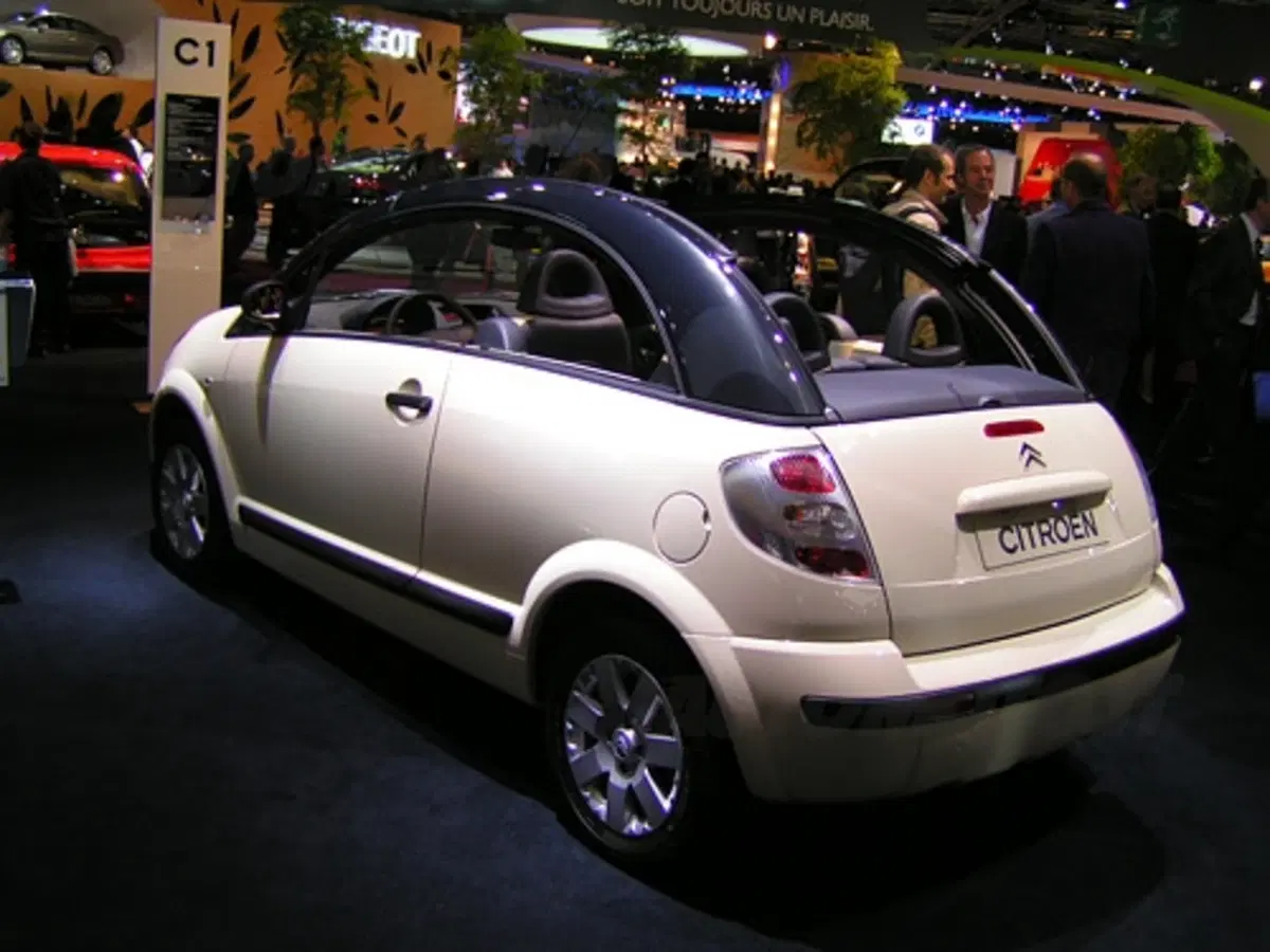 Salone di Parigi - live 1 (13)