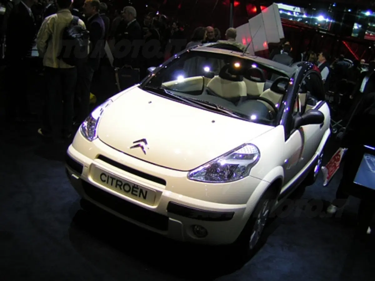 Salone di Parigi - live 1 (14)