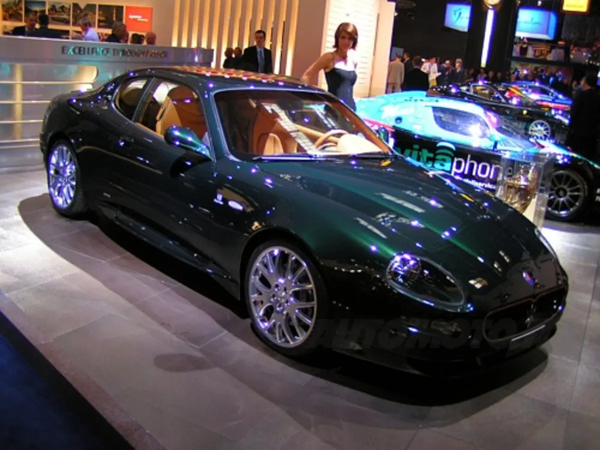 Salone di Parigi - live 1 (24)