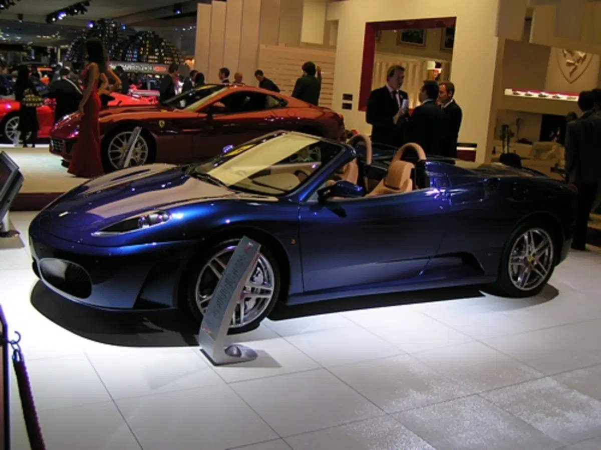 Salone di Parigi - live 1 (32)