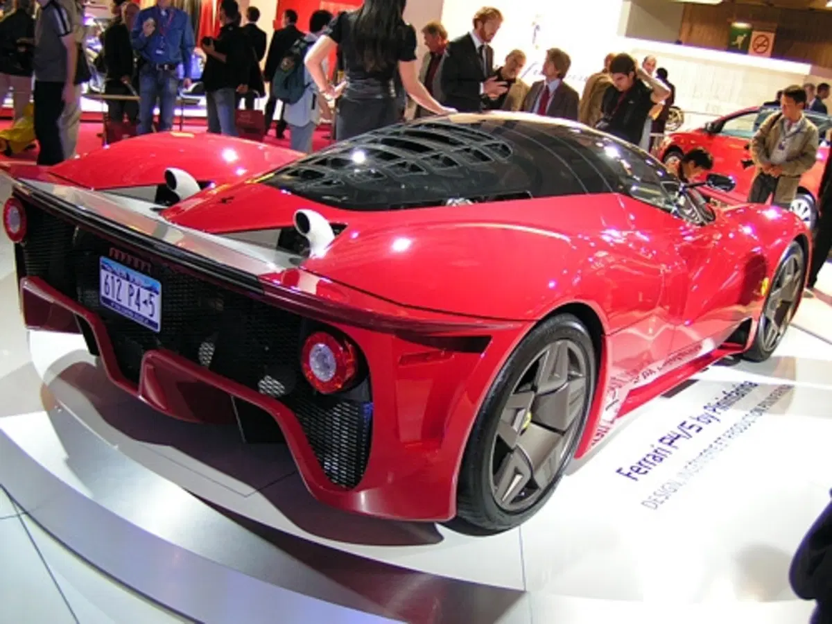 Salone di Parigi - live 1 (39)