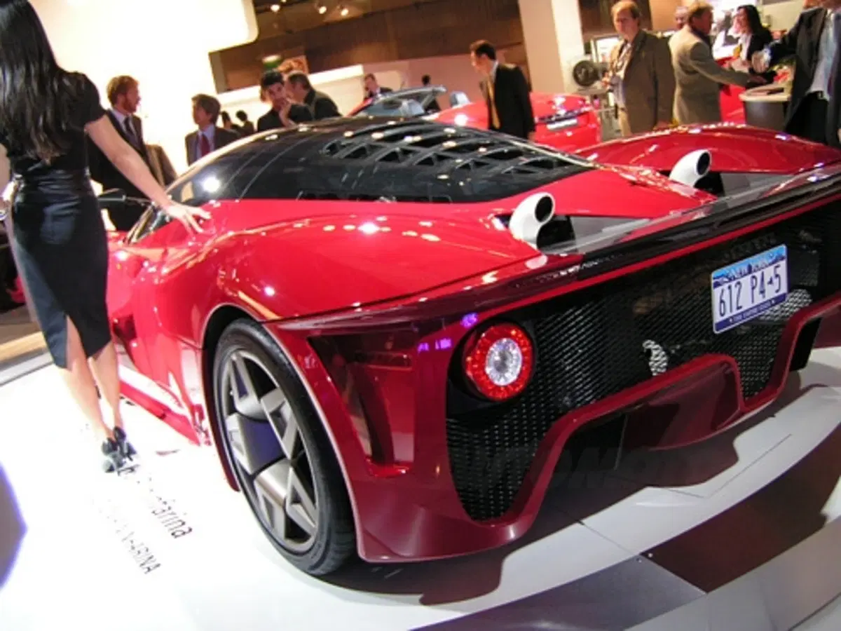 Salone di Parigi - live 1 (40)
