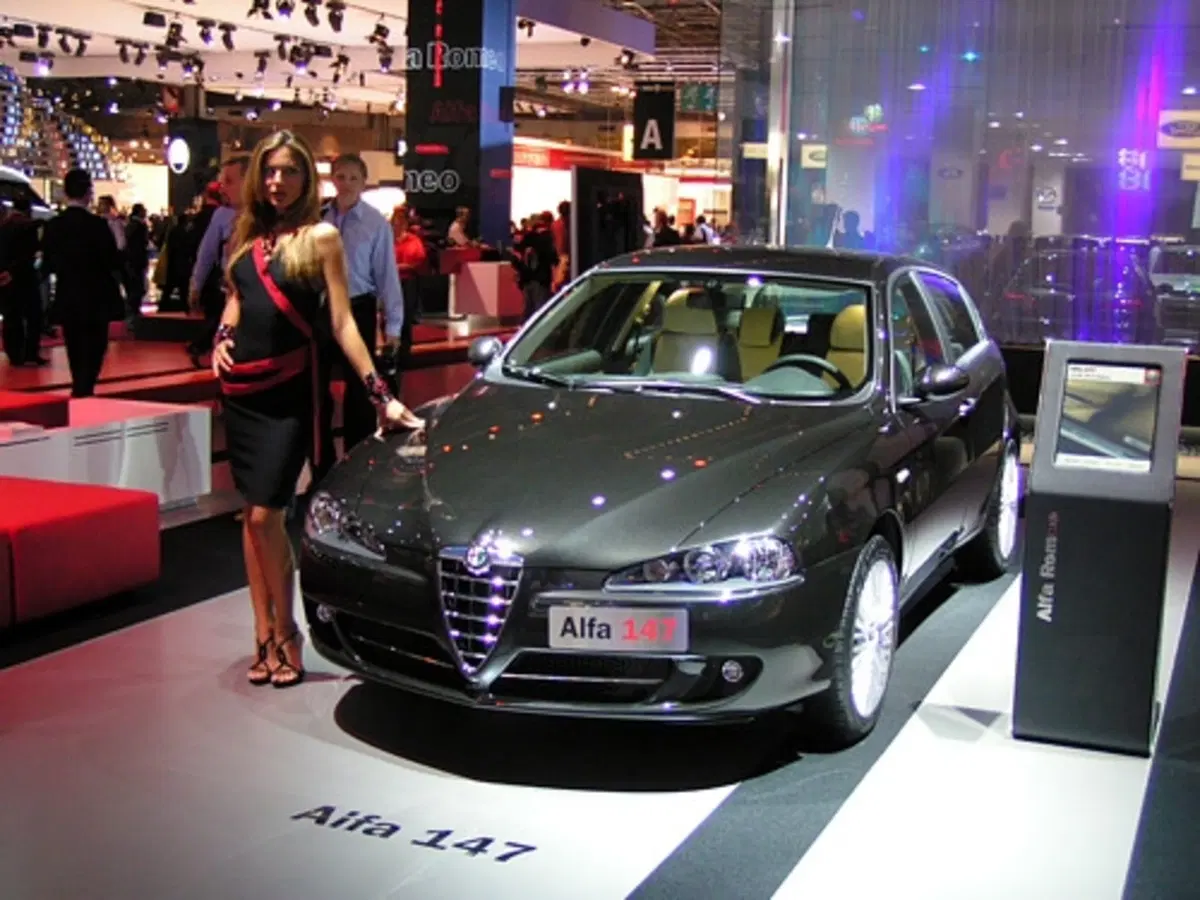 Salone di Parigi - live 1 (43)