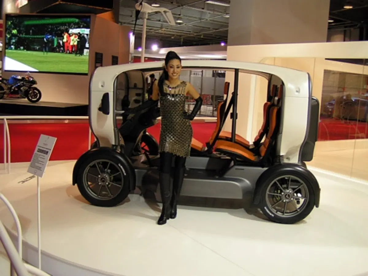 Salone di Parigi - live 1 (61)