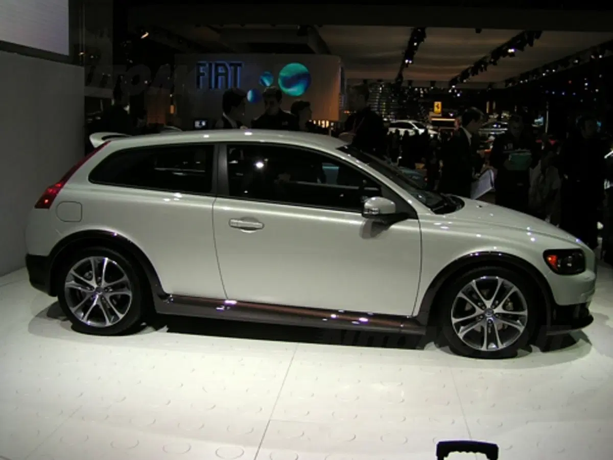 Salone di Parigi - live/2 (6)