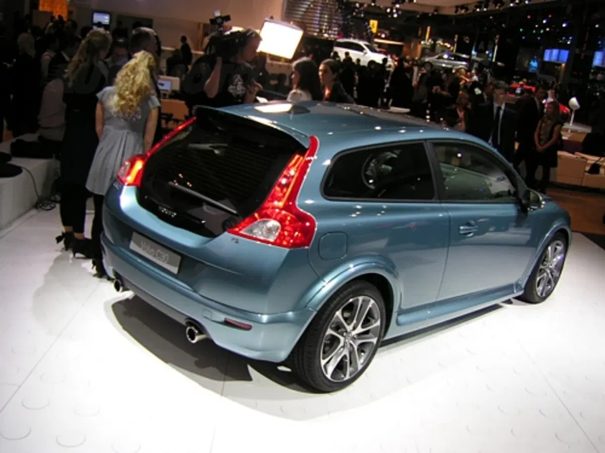 Salone di Parigi - live/2 (7)