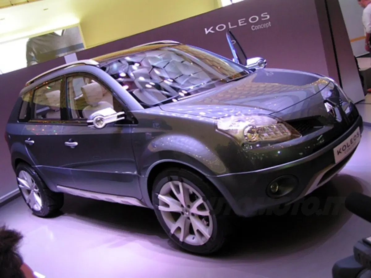 Salone di Parigi - live/2 (11)