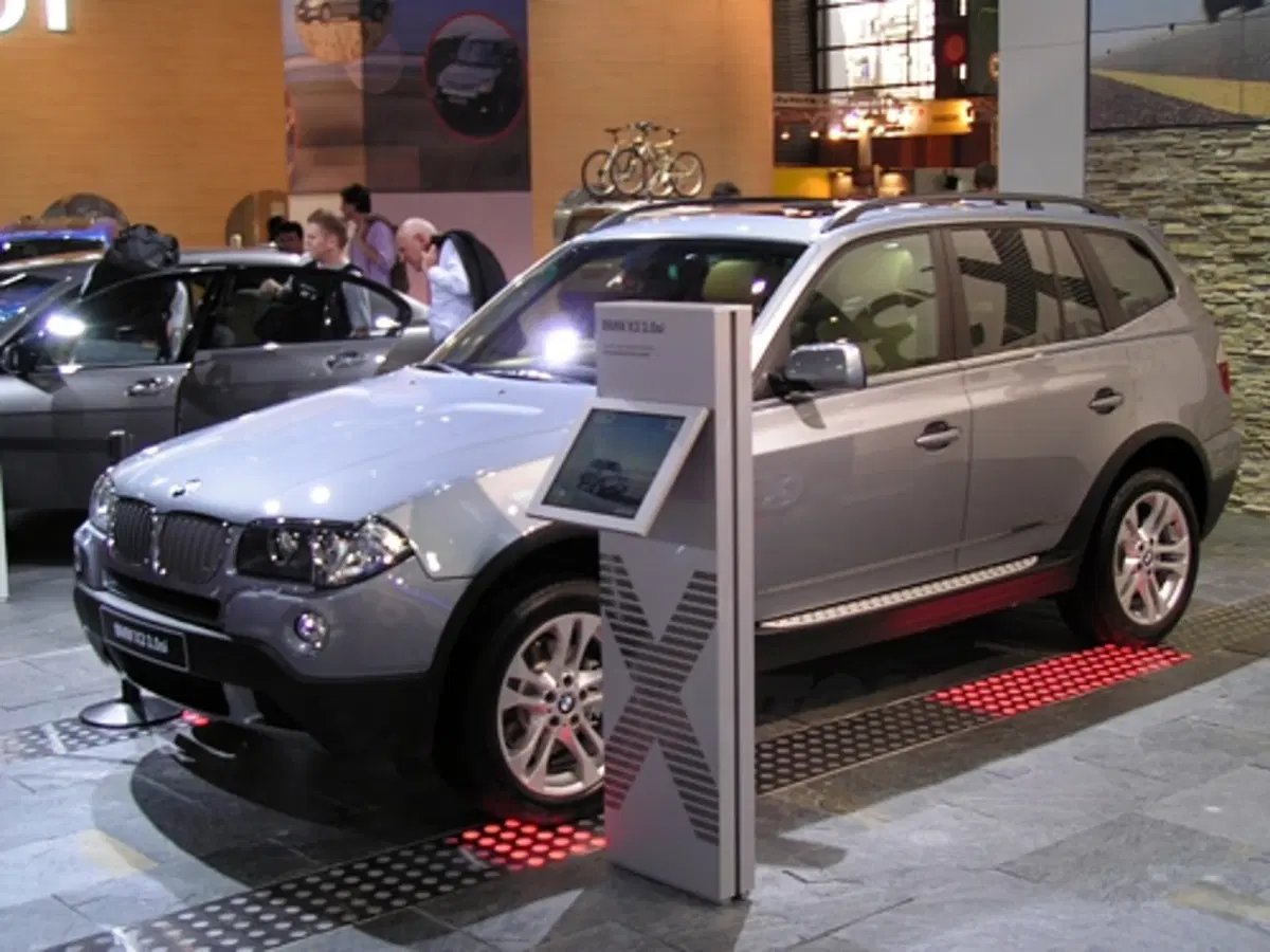 Salone di Parigi - live/2 (37)
