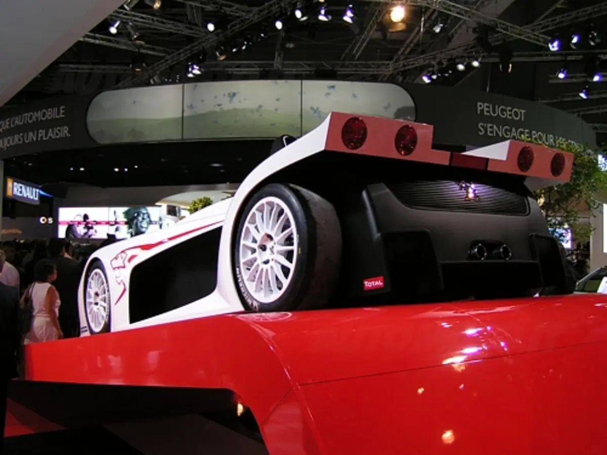 Salone di Parigi - live/2 (48)