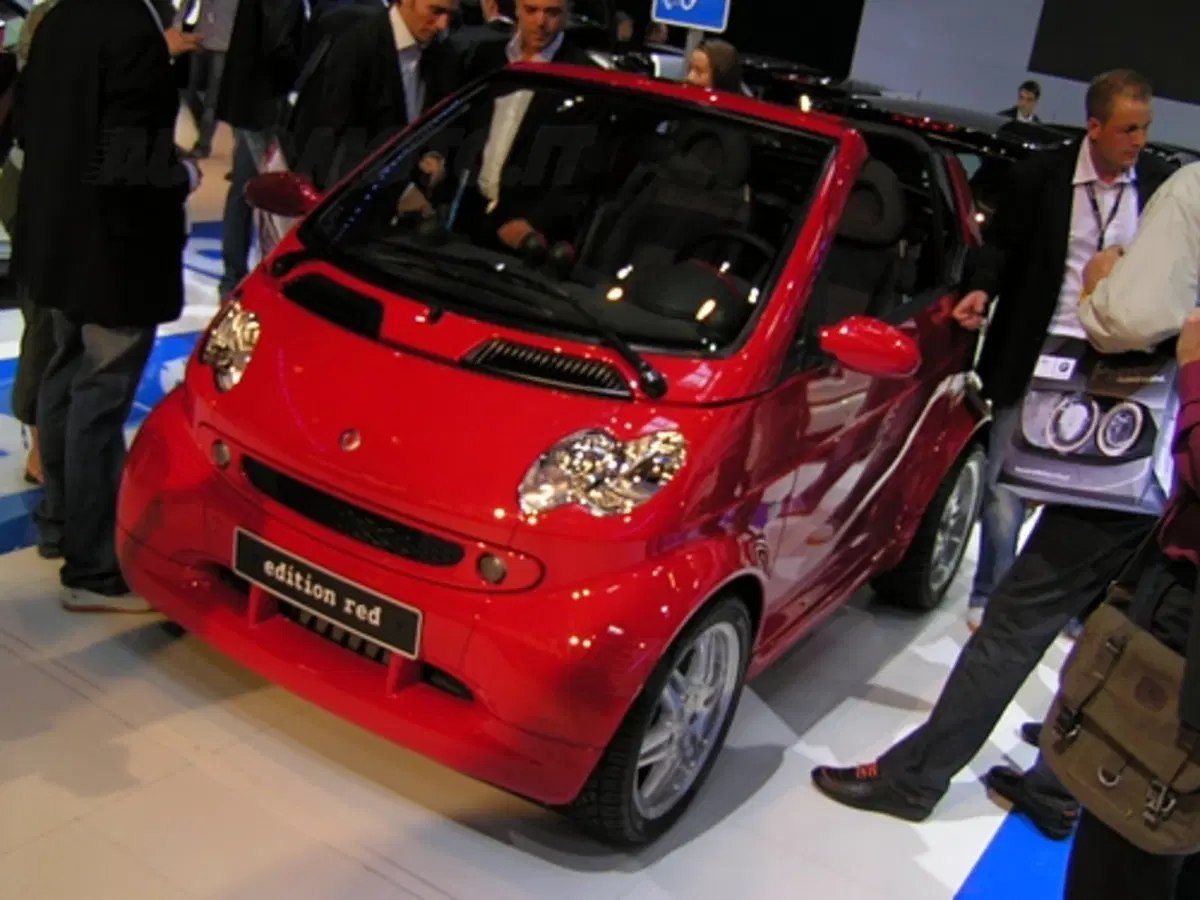 Salone di Parigi - live/3 (4)
