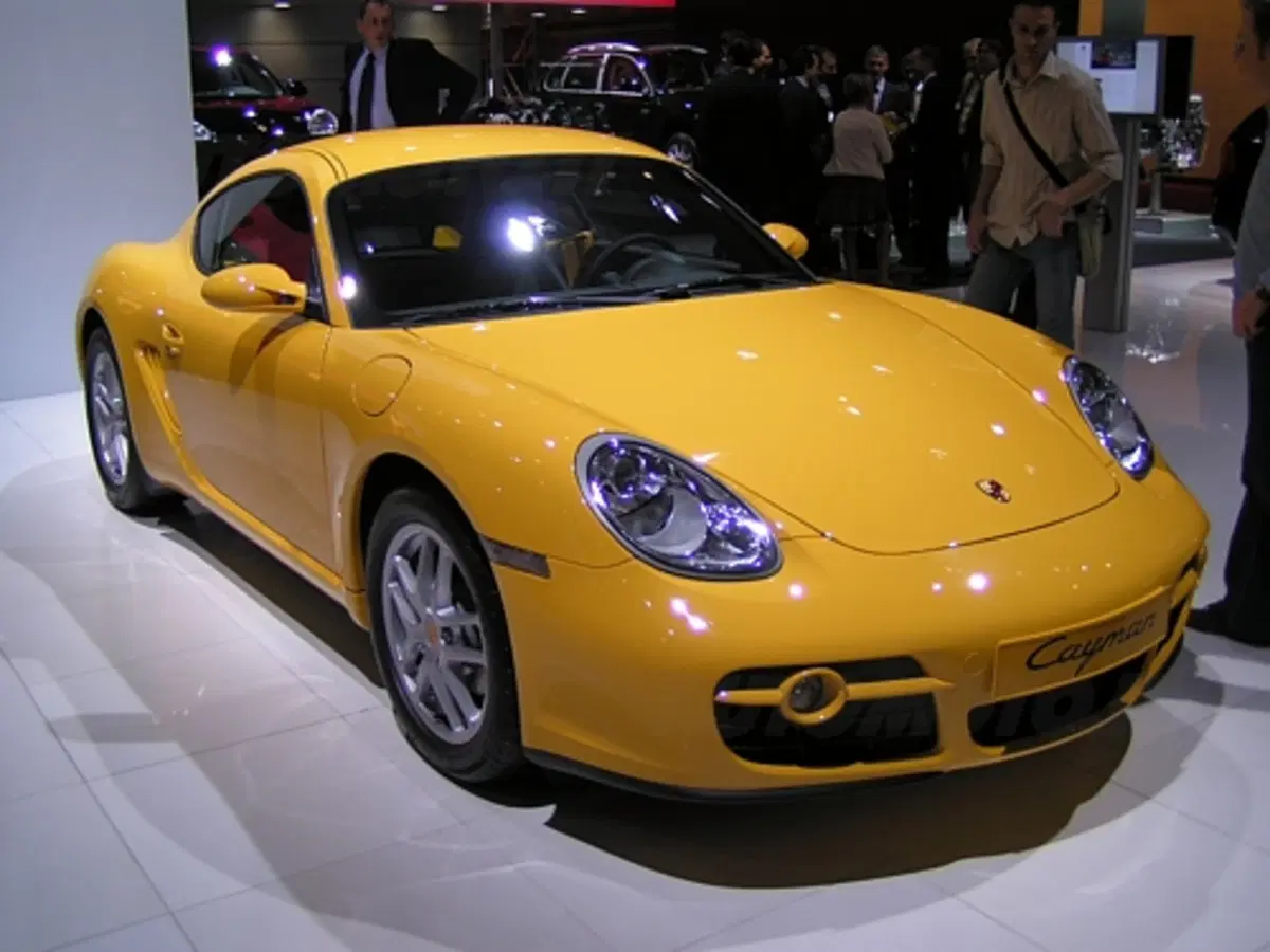 Salone di Parigi - live/3 (11)