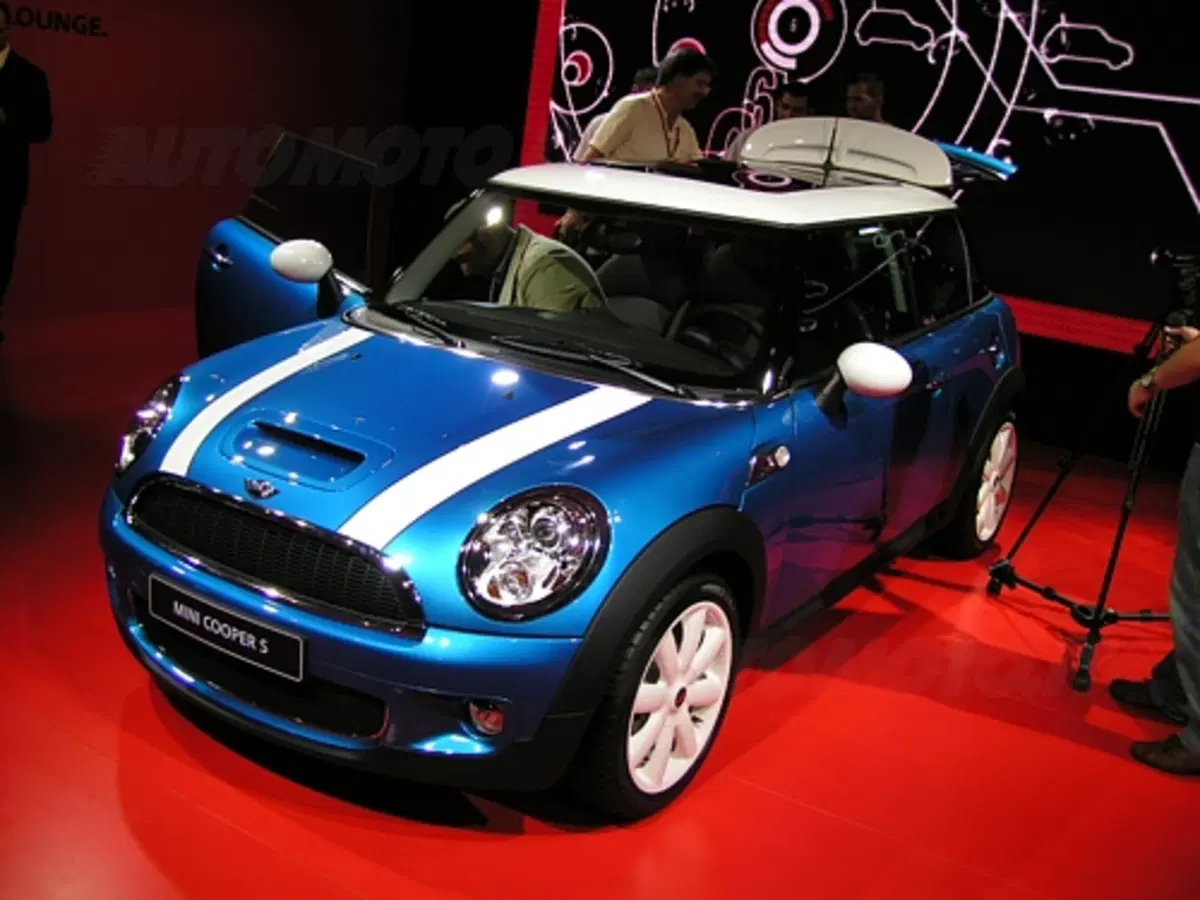 Salone di Parigi - live/3 (17)