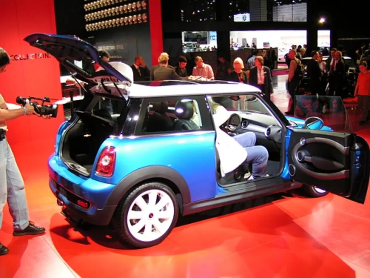 Salone di Parigi - live/3 (18)