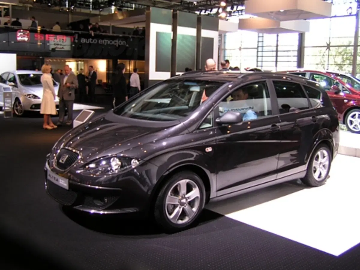 Salone di Parigi - live/3 (21)