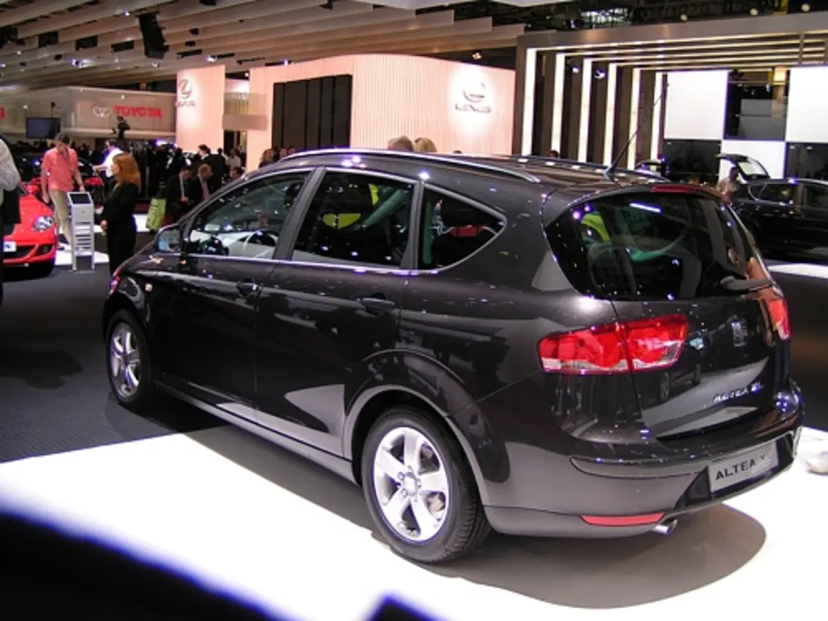 Salone di Parigi - live/3 (23)
