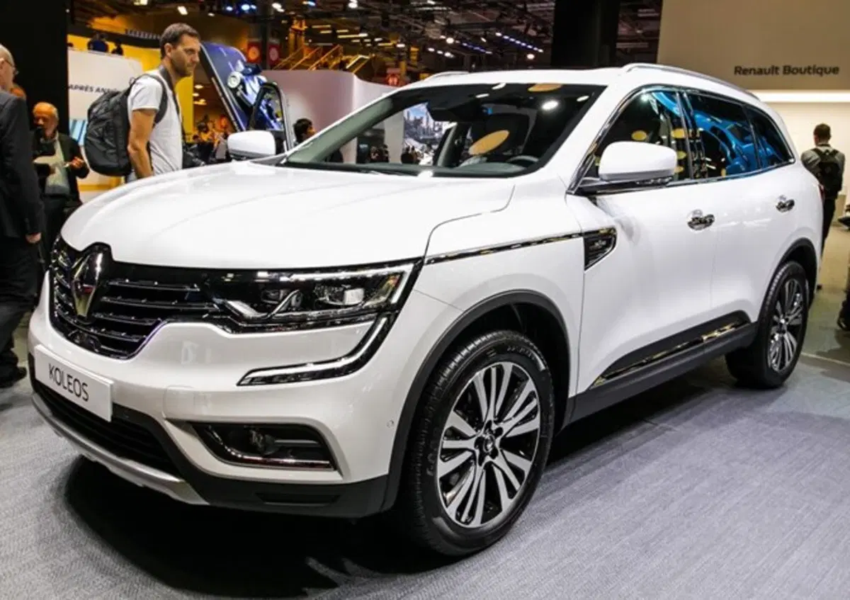 Renault nel segno dell'ibrido, ma non subito. Prima quarto SUV