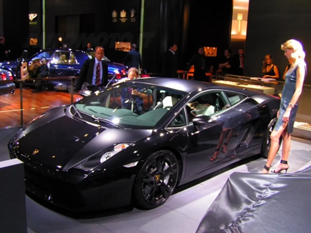 Salone di Parigi - live/3 (58)