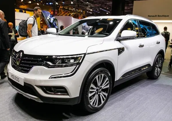Renault nel segno dell'ibrido, ma non subito. Prima quarto SUV