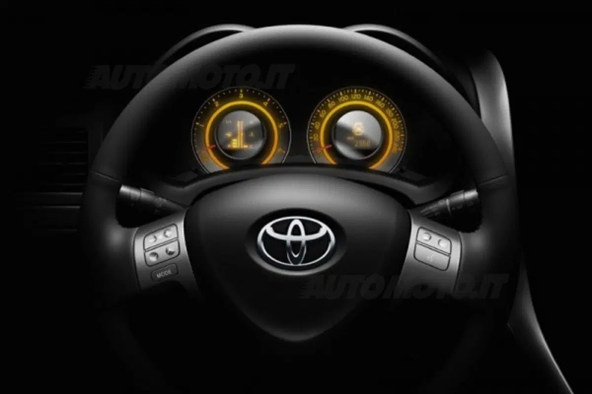 Toyota Auris (4)